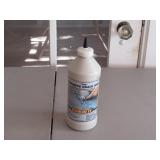 Quickrete Concrete Seal