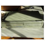 VCR DVD Player AS-IS Unable To Check