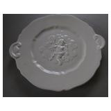 Fitz & Floyd Omnibus 8" Platter