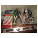 Misc Small Tools