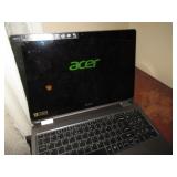 Acer Laptop Password Locked