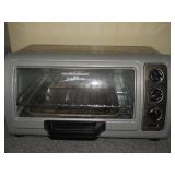Hamilton Beach Toaster Oven 18" W