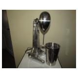 Hamilton Beach Milkshake Mixer (Works)