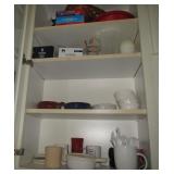 Cupboard Misc