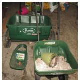 Lawn Spreaders
