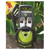 Electric Power Washer