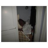 Contents Of 2 Closets