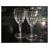 Waterford Kildare Cordial Glasses