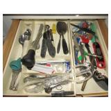 2 Drawers Kitchen Misc