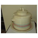 Soup Tureen No Ladle