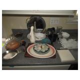 Counter Misc Kitchen