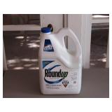 New Sealed Full Jug Of Round Up