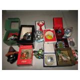 Misc Christmas Items