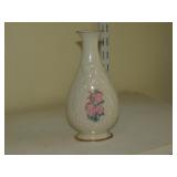 Lenox Vase 7 1/2" T
