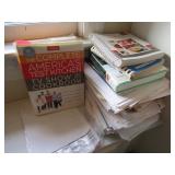 Cookbooks & Secret Home Recipes