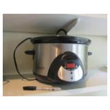 Crockpot