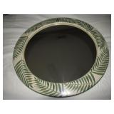 Ceramic Mirror 19" T
