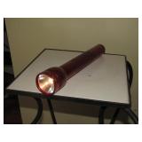 Red Mag Light Works 12" L