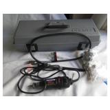 Dremel Case 18"