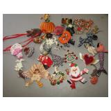 Holiday Fashion Jewelry