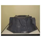 Church Cake Mold 4" T x 12" W