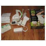 Presto Salad Shooter Electric Slicer