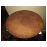 Pampered Chef Pizza Stone 15" Dia