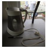 Electric Kettle