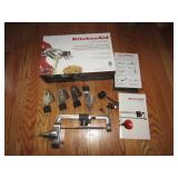 Kitchen Aid Stand Mixer Attachment