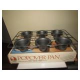 Popover Pan