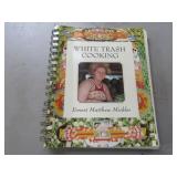 White Trash Cookbook
