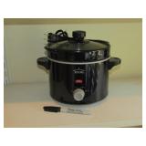 Small Rival Slow Cooker