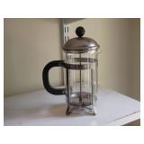 Steel French Press