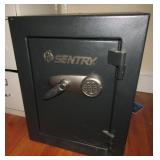 Sentry Safe Have Combination 28" T x 22" W 19" D