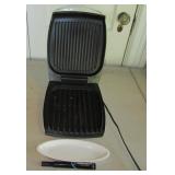 George Forman Grill