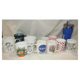Coffee Mugs