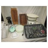 Musc Kitchen Supplies