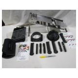 Professional French Mandoline W/ Accessory