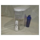 Pur Water Dispenser w/ Filter 10" T x 15" W