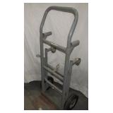 Dolly (Turns To Cart)