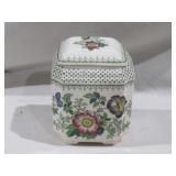 Small Ginger Jar 5 1/2" T