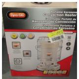 Dyna-Glo Kerosene Heater New In Box