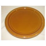 Williams Sonoma Platter 13 1/2" Dia