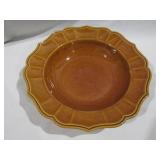 Williams Sonoma Serving Bowl 2 1/2" T x 14" Dia