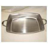 Calphalon Metal Baking Dish