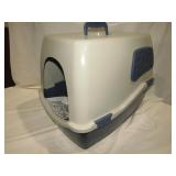 Cat Litter Box 16" T x 20" W