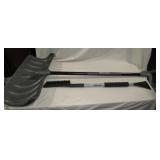 Snow Shovel & De Icer