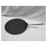 All Clad Griddle 12"