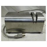 Edlund Knife Sharperner Works