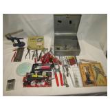 Watch & Clock Tools